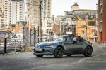 Mazda MX-5 RF GT Sport Tech 2020 года (UK)